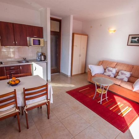 Apartments Rosanda Pakoštane Eksteriør billede