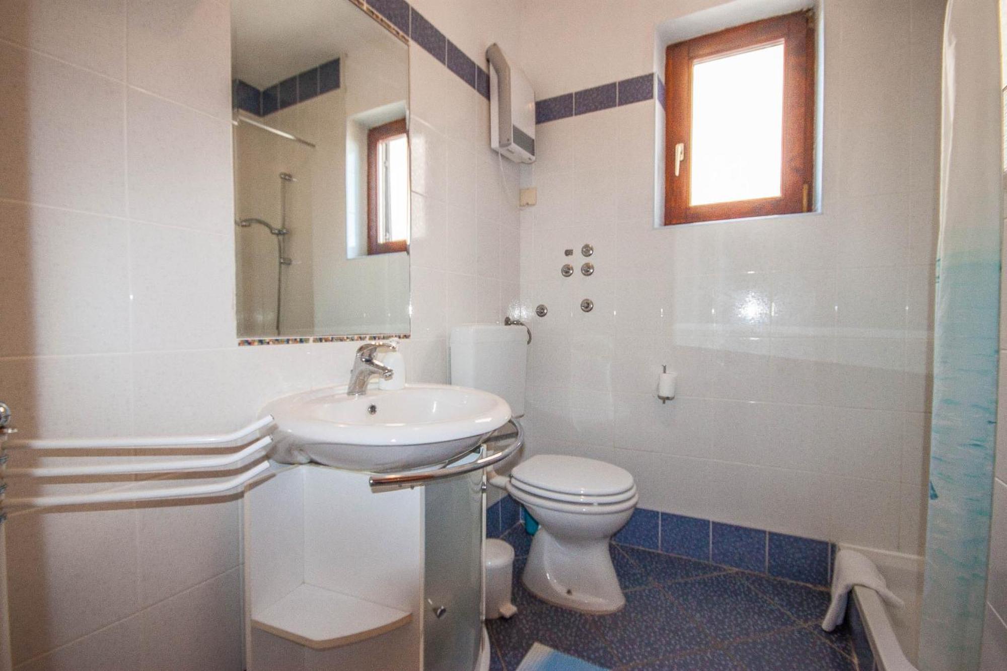 Apartments Rosanda Pakoštane Eksteriør billede